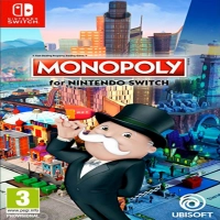 Switch Monopoly Original