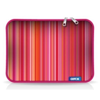 Funda Notebook Cdtek Neoprene Estampado-8 15.6 Pulg