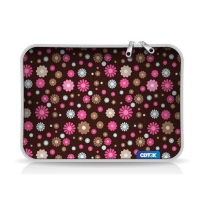 Funda Cdtek Neoprene Estampado-5 15.6 Pulg