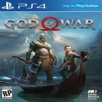 Ps4 God Of War Original