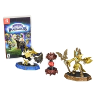 Nintendo Switch Skylanders Imaginators Starter Pack
