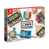 Nintendo Switch Labo Variety Kit