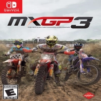 Switch Mxgp 3 Original