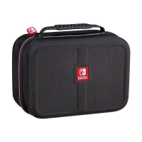 Estuche Para Nintendo Switch Traveler Deluxe System