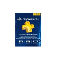 Tarjeta Playstation Plus Ps4 12 Meses 59,99 Dolares
