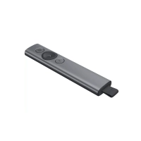 Puntero Presentador Laser Logitech Spotlight Slate 910005216 Usb