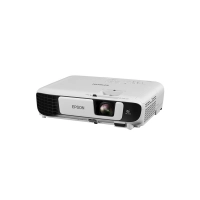 Proyector Epson Powerlite X41 3600 Lumens