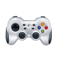 Joystick Pc Logitech F710 Gamepad Inalámbrico