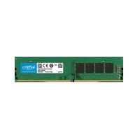 Memoria Ram Pc Crucial Ct4g4dfs824a Ddr4 4gb 2400mhz