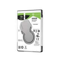 Disco Sata Notebook 2.5 Seagate Ts500lm030 500gb 5400rpm 128mb
