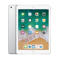 Tablet Apple Ipad Mp2f2lla 32gb Wifi 9.7 Pulg Silver