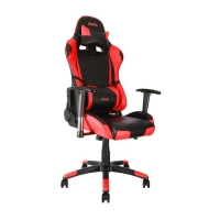 Silla Gamer Noganet Stratos Rojanegro