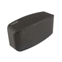 Parlante Portatil Noganet Ngs-085 Negro Bluetooth