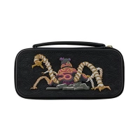 Estuche Para Nintendo Switch Zelda Guardian Edition Modelado 3d