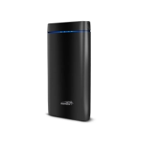 Cargador Portatil Sentey Ls-2182 Brio 20800mah 2 Puertos