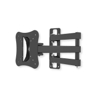 Soporte Tv Led Noganet Ngt-sl09e 13 A 30 Pulg