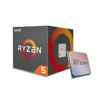 Micro Procesador Amd Ryzen 5-2600x 4.2mhz 6 Cores