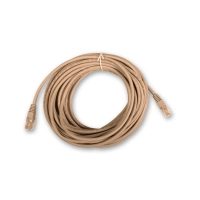 Cable Utp Armado Noganet Cat5e 10mts