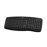 Teclado Pc Genius Kb-128 Usb
