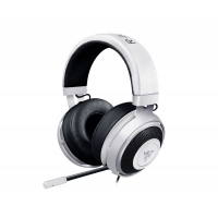 Auricular Headset Gamer Razer Kraken Pro V2 White