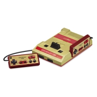 Retroplay Box Level Up 60 Juegos 2 Jugadores Tv