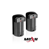 Barrera Infrarrojo Para Exterior X28 Bir 445t-mpxh