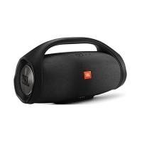 Parlante Portatil Jbl Boombox Bluetooth Portatil Negro
