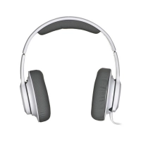 Auricular Headset Gamer Steelseries Siberia Raw