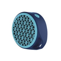 Parlante Portatil Logitech X50 Bluetooth Azul