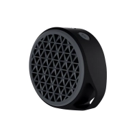 Parlante Portatil Logitech X50 Bluetooth Gris