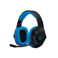 Auricular Headset Gamer Logitech G233 Prodigy