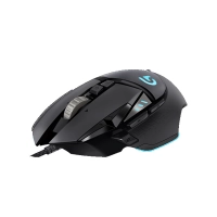 Mouse Gamer Logitech G502 Gaming Proteus Spectrum