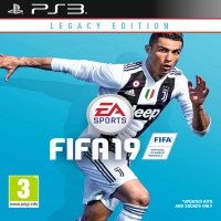 Ps3 Fifa 19 Original