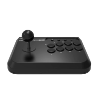 Joystick Ps4 Hori Arcade Mini 4 Fighting Stick