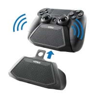 Parlante Joystick Ps4 Nyko Speakercom