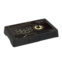 Joystick Ps4 Hori Rap N Hayabusa Fight Stick