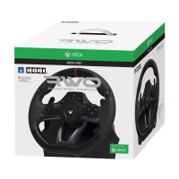 Volante Hori Racing Wheel Overdrive Xbox One