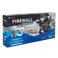 Pistola Aim Controller Bundle Firewall Zero Hour Detalle Exhibicion