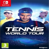 Switch Tennis World Tour Original