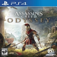 Ps4 Assassins Creed Odyssey Original