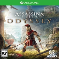 Xbox One Assassins Creed Odyssey Original