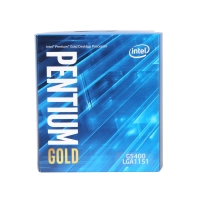 Micro Procesador Intel Pentium G5400 Coffee Lake 3.7ghz 4m