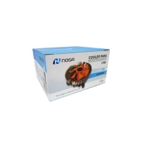Cooler Con Disipador Deepcool Socket 1150-1151-1155-1200