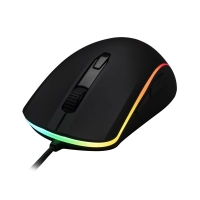 Mouse Gamer Hyperx Pulsefire Surge Rgb 16000 Dpi