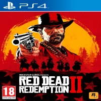 Ps4 Red Dead Redemption 2 Original