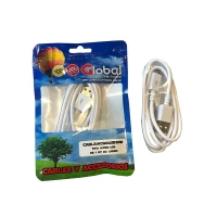 Cable Usb M A Micro Usb M Global 1m