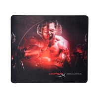 Pad Kingston Hyperx Fury S Pro Large Estampado