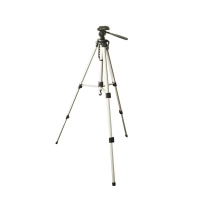 Tripode Fotografia Generico Aluminio 50 Cm A 155 Mts