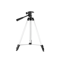 Tripode Fotografia Generico Aluminio 1.02 Mts