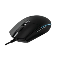 Mouse Gamer Logitech G203 Prodigy Negro
